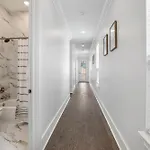 New 4 Bed Luxury House W/Private Heated Pool